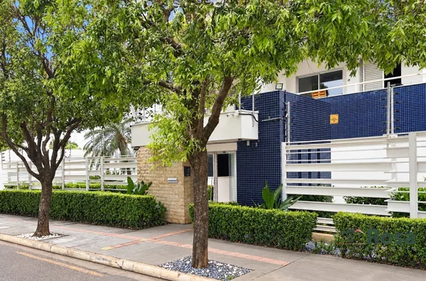 Apartamento para venda, Araés, Cuiabá - Foto 1