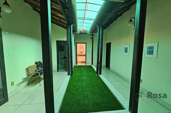 Casa para venda, 3 quarto(s),  Santa Helena, Cuiabá - Foto 5
