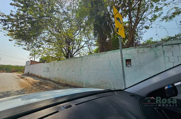 Terreno de esquina para venda, próximo ao bairro Santa Rosa, Ribeirão Da Ponte, Cuiabá - Foto 6