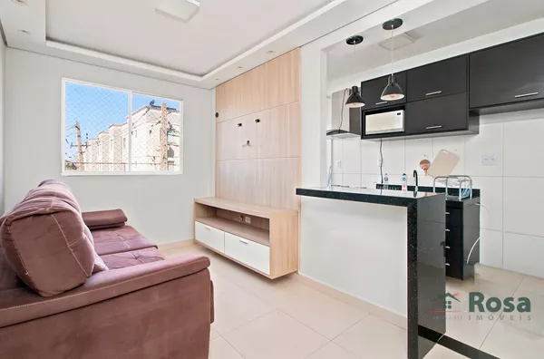 Apartamento para venda, 2 quarto(s),  Nova Várzea Grande, Varzea Grande - Foto 4