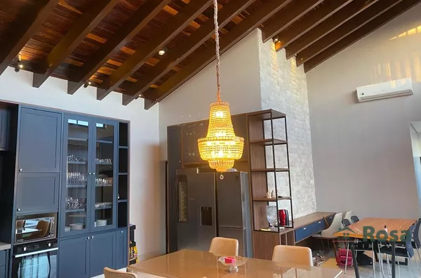 Casa em condomínio ANALISA PERMUTA  para venda,com energia solar,  próximo Colégio Plural,  Ribeirão Do Lipa, Cuiabá - Foto 6