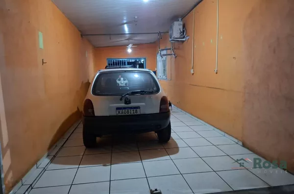 Casa para venda, 5 quarto(s), sendo 4 suites  Campo Velho, Cuiabá - Foto 6