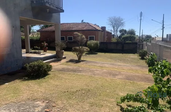 Sobrado para venda, 4 quarto(s),  Jardim Eldorado, Chapada Dos Guimarães - Foto 6