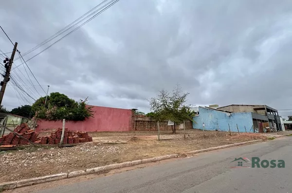 Terreno para venda,  Parque Atalaia, Cuiabá
