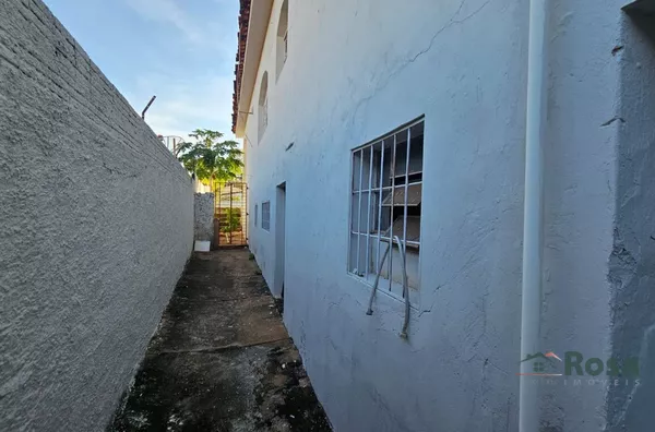 Casa Próximo a TV Centro América, Hospital Santa Helena, Igreja Guadalupe - Foto 25
