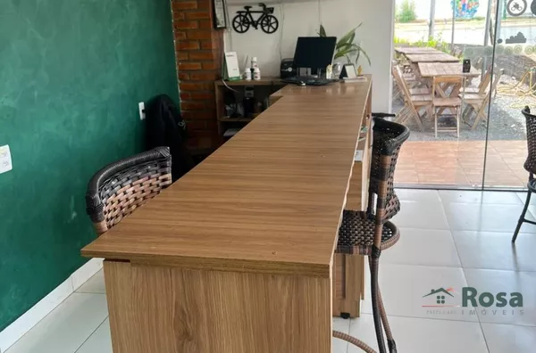 Ponto comercial para venda,  Parque Residencial Das Nações Indígenas, Cuiabá - Foto 1