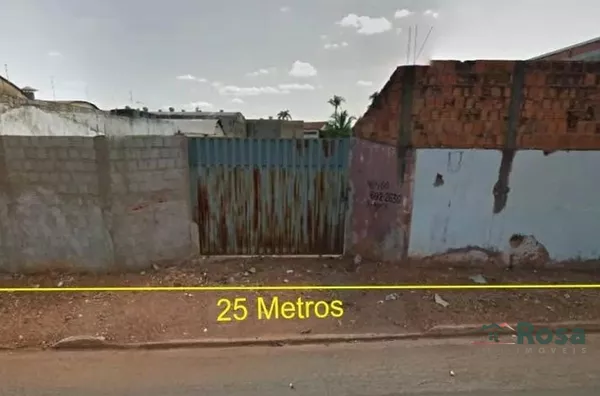 Terreno para venda, bairro 23 De Setembro, Cuiabá - Foto 3