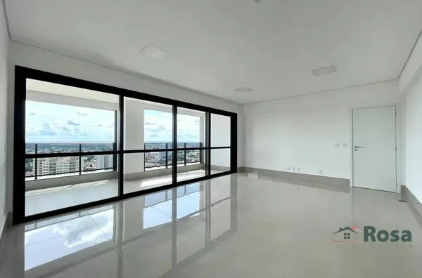 Apartamento para venda, 3 quarto(s),  Jardim Das Américas, Cuiabá - Foto 3