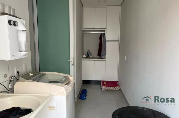 Casa térrea próxima Shopping Estação para venda, 3 quartos sendo uma suíte,  Barra Do Pari, Cuiabá - Foto 32