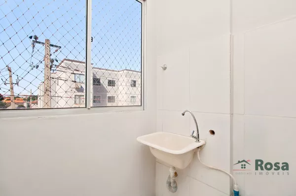 Apartamento para venda, 2 quarto(s),  Nova Várzea Grande, Varzea Grande - Foto 7