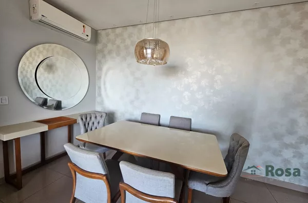 Apartamento próximo a UFMT para venda,  Jardim Guanabara, Cuiabá - Foto 3