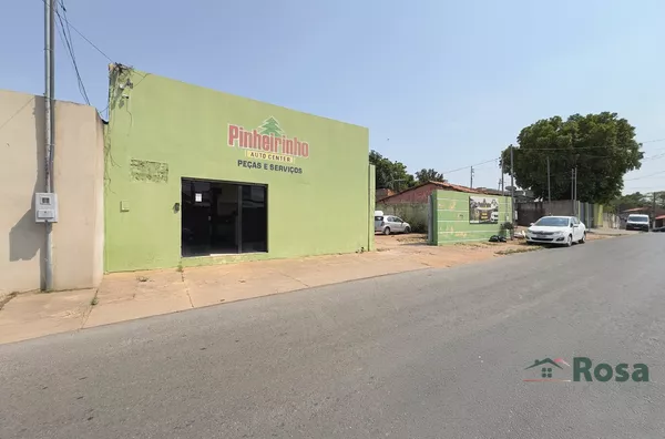 Casa para venda,  Poção, Cuiabá - Foto 1