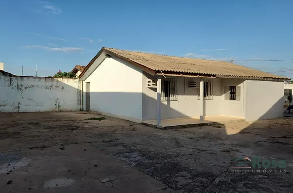 Casa para venda, 3 quarto(s),  Bela Marina, Cuiabá - Foto 3