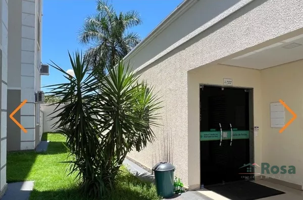 Apartamento para venda, PARQUE CHAPADA DOS BANDEIRANTES na região do Coxipo  - Selecione - Bairro, Cuiabá - Foto 4