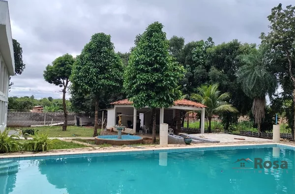 Sobrado para venda,  Parque Georgia, Cuiabá - Foto 5