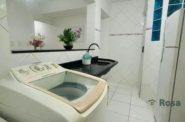 Sobrado em condomínio fechado para venda, 2 quarto(s), Bela Marina, Cuiabá - Foto 5