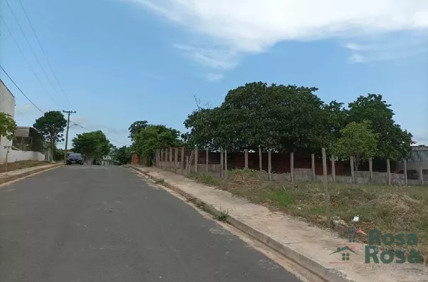 Terreno para venda,  Dom Bosco, Cuiabá - Foto 1
