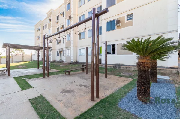 Apartamento para venda, 2 quarto(s),  Nova Várzea Grande, Varzea Grande - Foto 10