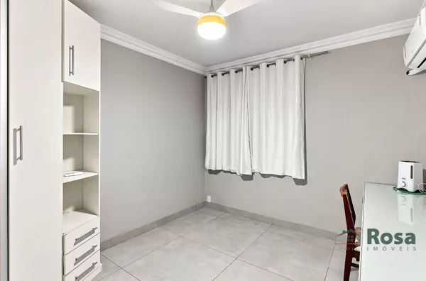 Excelente casa com piscina para venda, atrás do Correio, Vila Sadia, Varzea Grande - Foto 15