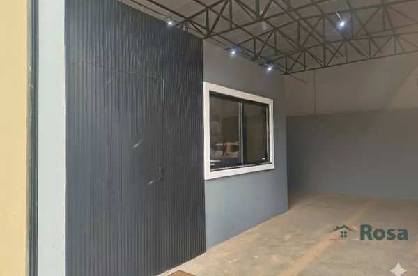 Barracão para venda,  Parque Georgia, Cuiabá - Foto 3