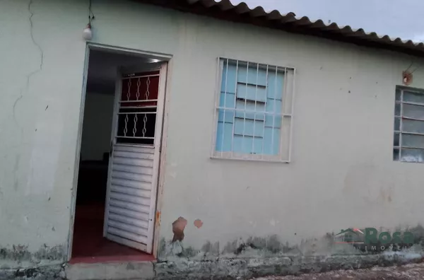 Casa para venda,  Cristo Rei, Varzea Grande - Foto 5