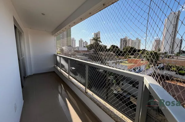 Apartamento para venda, 4 quartos,  Duque De Caxias, Cuiabá - Foto 5
