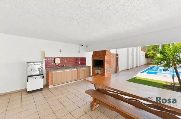 Apartamento próximo ao Shopping Pantanal para venda, Centro Político Administrativo, Cuiabá - Foto 27