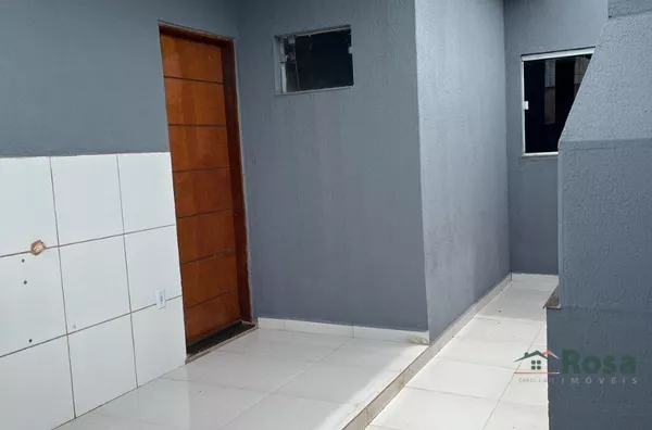 CONDOMINIO PORTAL DAS FLORES - Foto 3