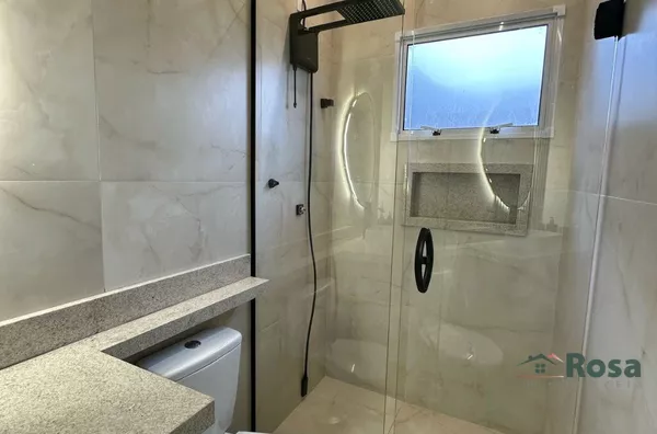 Casa em condomínio para venda, 3 quartos sendo 01 suíte,  Chapéu Do Sol, Varzea Grande - Foto 5