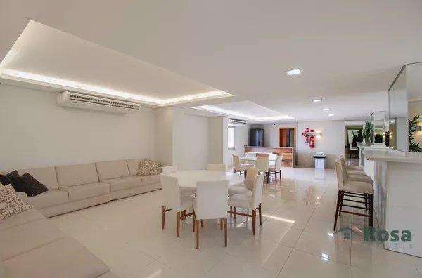 Apartamento Mobiliado para venda, com 3 Dormitório(s) sendo 1 Suíte(s), ao Lado do Shopping Pantanal, Jardim Aclimação, Cuiabá,. - Foto 13