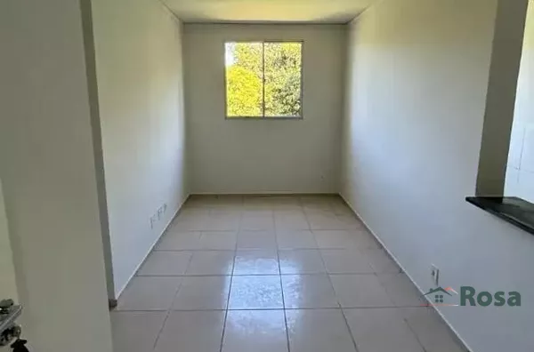 Apartamento para venda, 2 quarto(s),  Coophema, Cuiabá