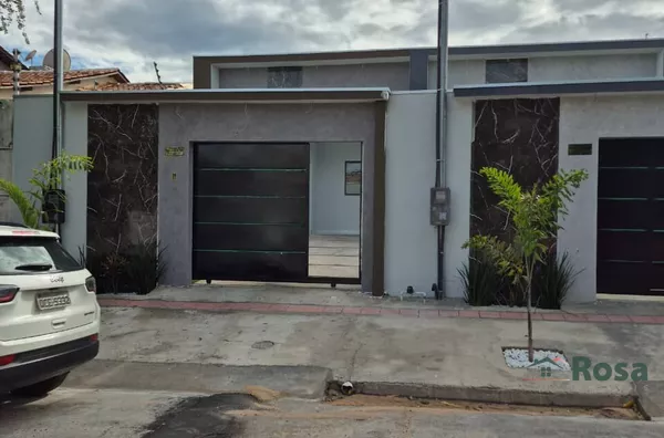 Casa para venda,  Altos Do Coxipó, Cuiabá - Foto 2