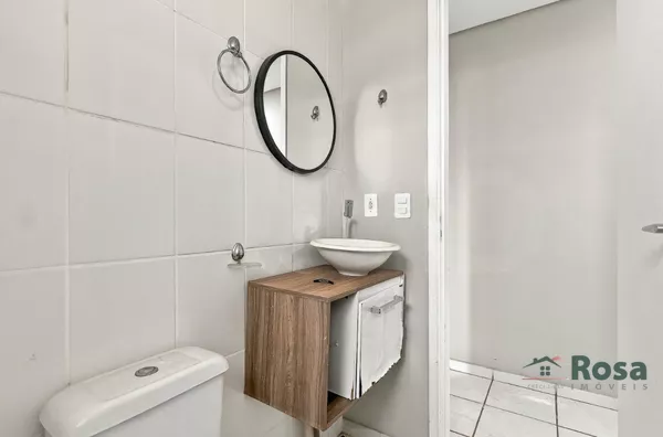Apartamento para venda, 2 quarto(s), Parque Das Nações, Cuiabá - Foto 12