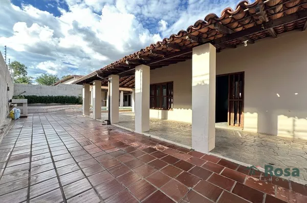 Casa para venda, 4 quarto(s),  Boa Esperança, Cuiabá - Foto 5