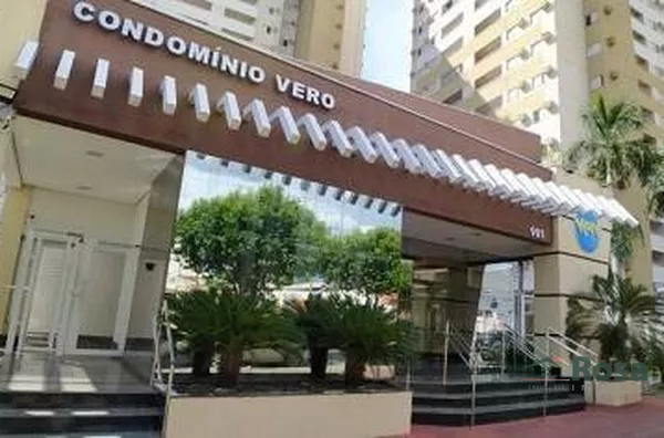 Apartamento para venda, 3 quartos sendo 1 suíte,  Dom Aquino, Cuiabá - Foto 1