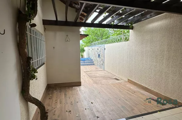 Casa para venda,  Jardim Santa Marta, Cuiabá - Foto 4