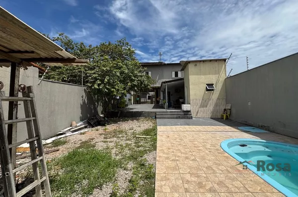 Casa residencial/comercial para venda,  Parque Residencial Tropical Ville, Cuiabá - Foto 2