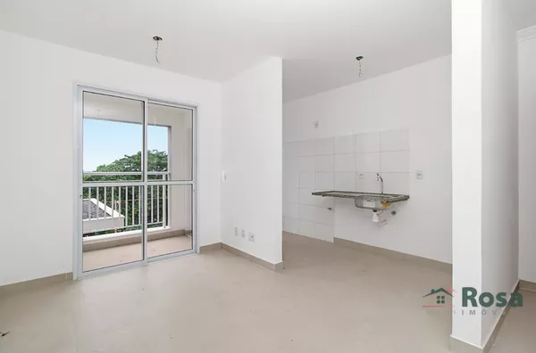 Apartamento NOVO a venda,  Goiabeiras, Cuiabá mt - Foto 7