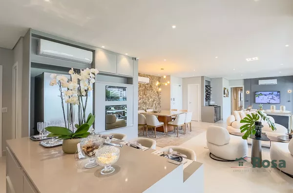 Apartamento para venda RIBEIRÃO DO LIPA Cuiabá - Foto 5