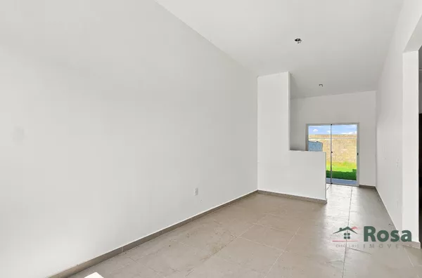 Casa em condomínio para venda, 2 quarto(s), Origem do Sol, Varzea Grande - Foto 4