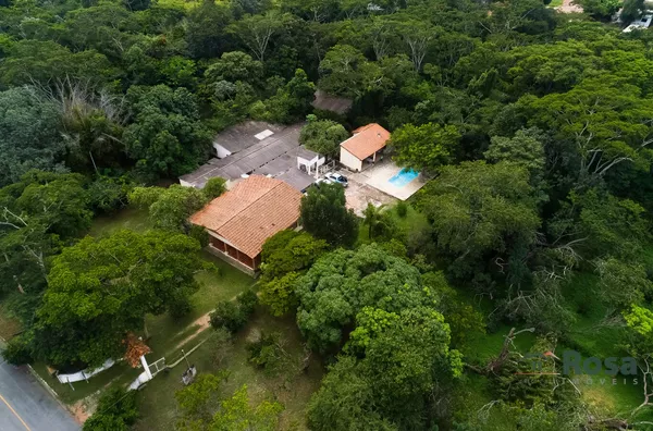 Chácara para venda,  Cachoeira Das Garças, Cuiabá - Foto 1