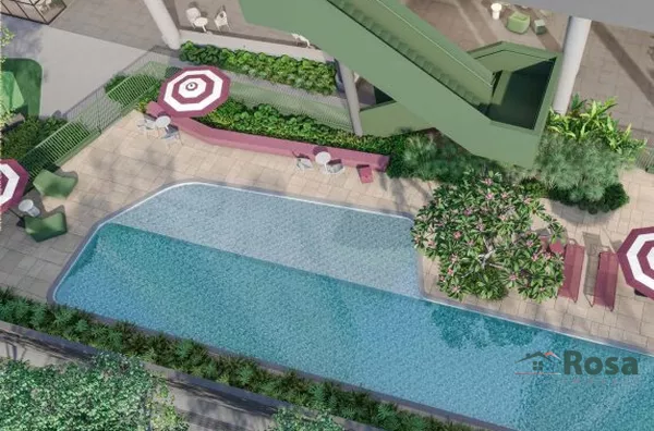 Apartamento para venda,  Jardim Cuiabá - Foto 5