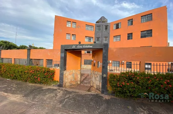 Apartamento para venda,  Coophamil, Cuiabá