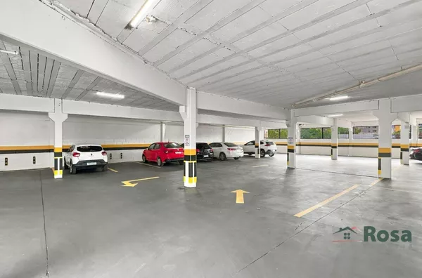Estacionamento para Locação no Quilombo, Cuiabá