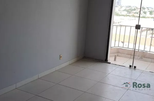 Apartamento para venda, 1 quarto(s),  Goiabeiras, Cuiabá - Foto 6