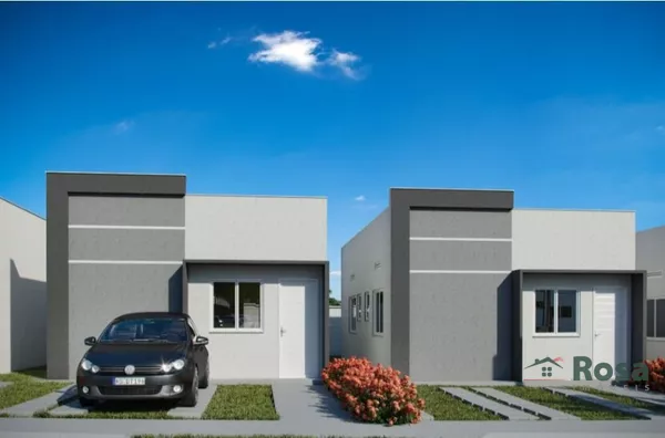RESIDENCIAL VALE DO OURO