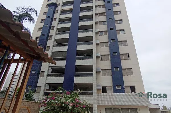 Apartamento 3 quartos , andar alto sol da manhã , para venda,no bairro  Alvorada, Cuiabá