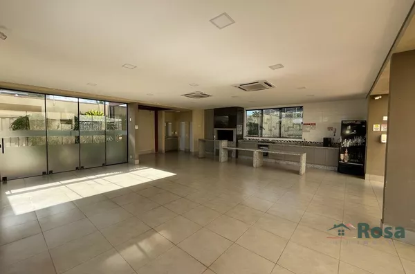 Apartamento para venda, 3 quartos,  Despraiado, Cuiabá - Foto 5
