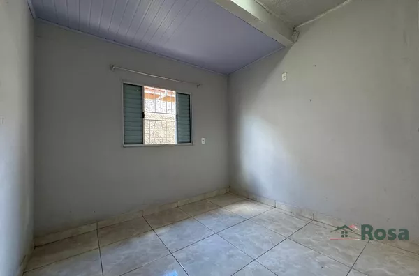 Casa para venda com 03 quartos sendo 01 suíte, Residencial Santa Terezinha, Coxipó, Cuiabá - Foto 11