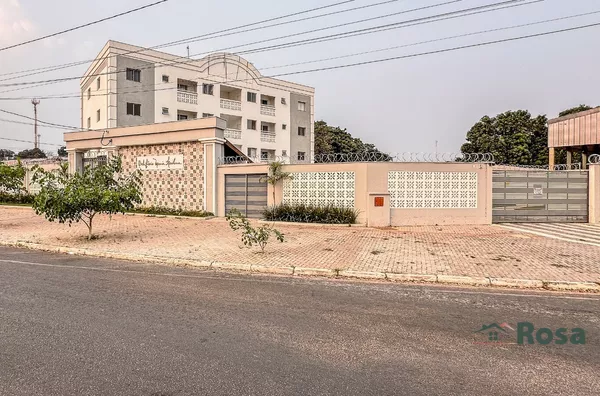 Apartamento para venda com elevador, Areão, Cuiabá - Foto 1